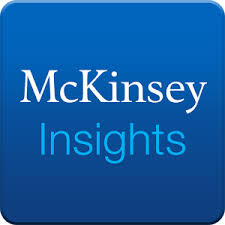 BSNL Recommends: “McKinsey & Company Insight 2017 – For academics considering career in consulting”. 4-6th May. Austria.